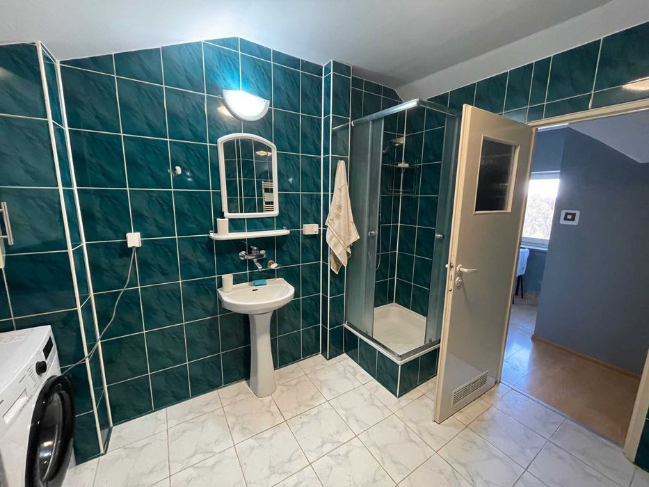 Sprzedam mieszkanie z dużym potencjałem