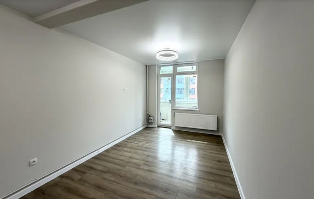 Продаж 1к квартири 32.5 кв. м на вул. Смакули
