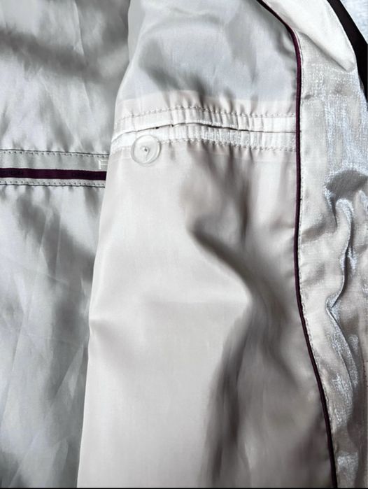 Parka damska r.40