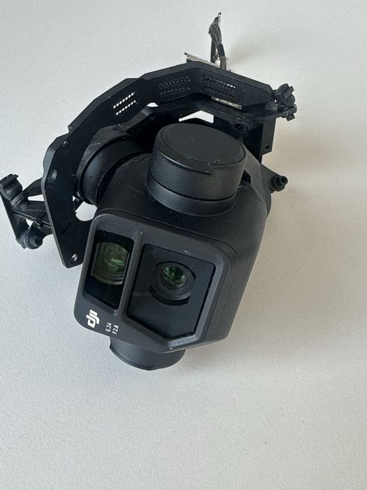 Dji mavic 3 камера промені плати