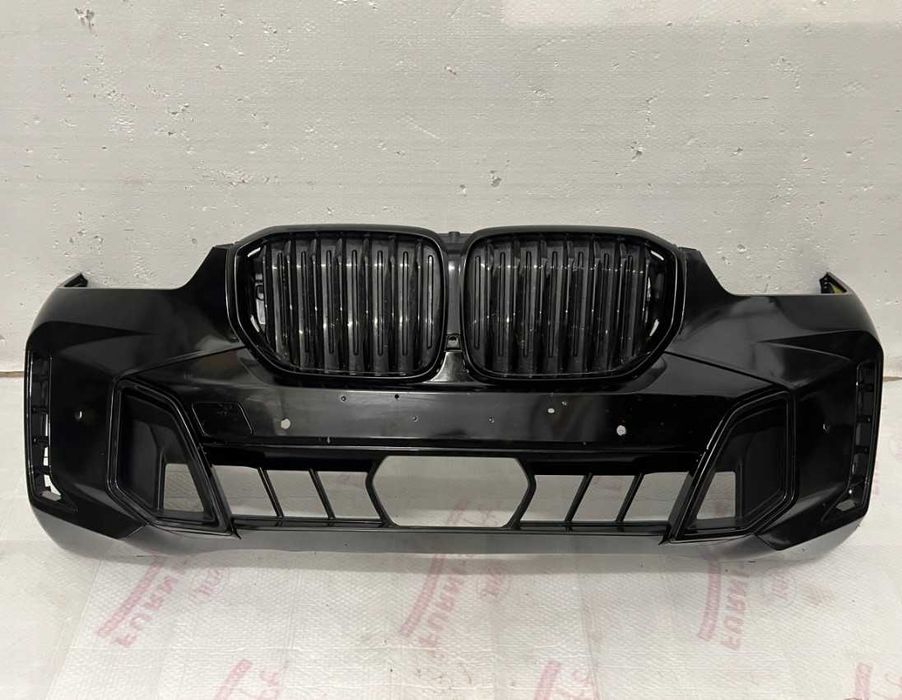 BMW X5 G05 бмв х5 Передній бампер в КОЛІР  475 300 416 М-пакет рестайл г05