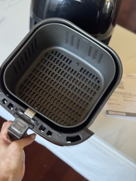 Airfryer XL 5L (Lidl)