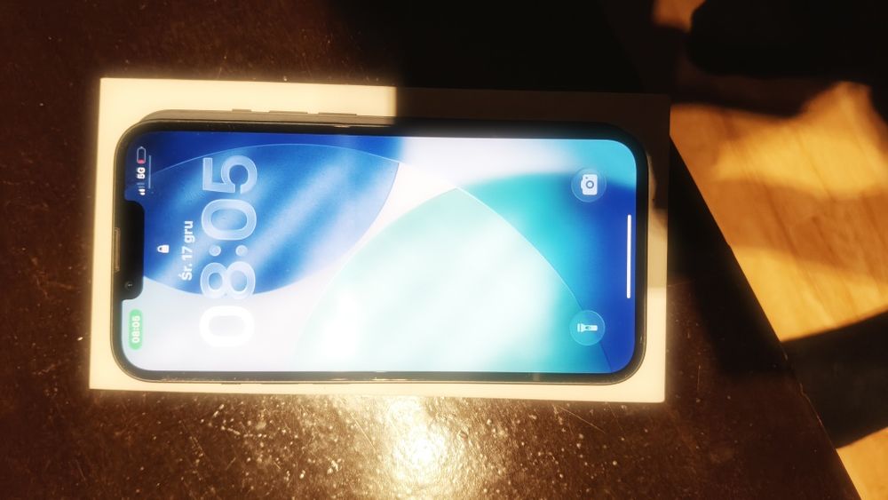 iPhone 13 techniczne sprawny