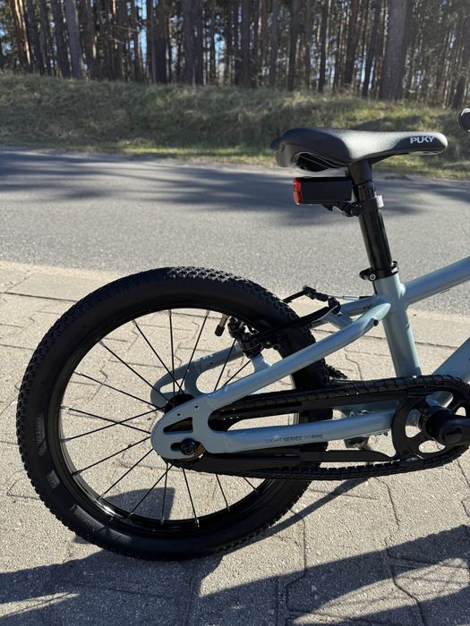 PUKY LS-PRO 16 / nie Woom