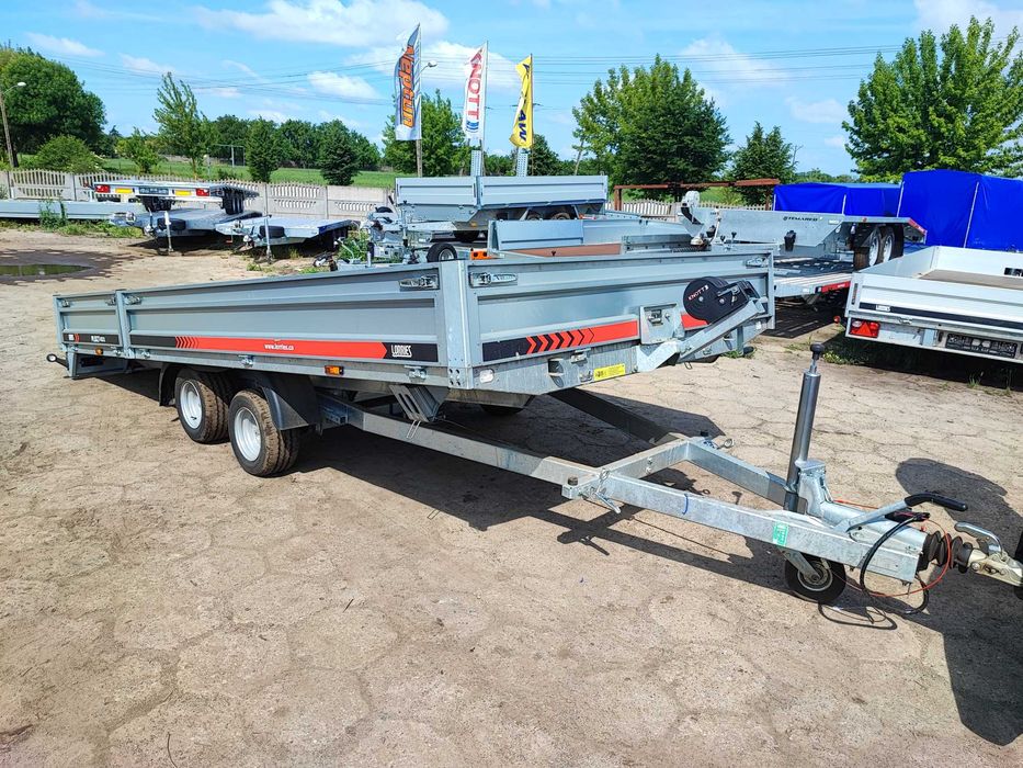 ***Wynajem lawety/towarowej/budowlanej LORRIES PLBA27 [4528x2160]***