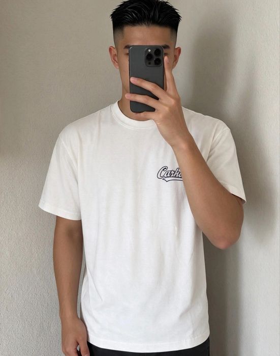 Carhartt‼️Koszulka meska Carhartt Wip Roz.M‼️