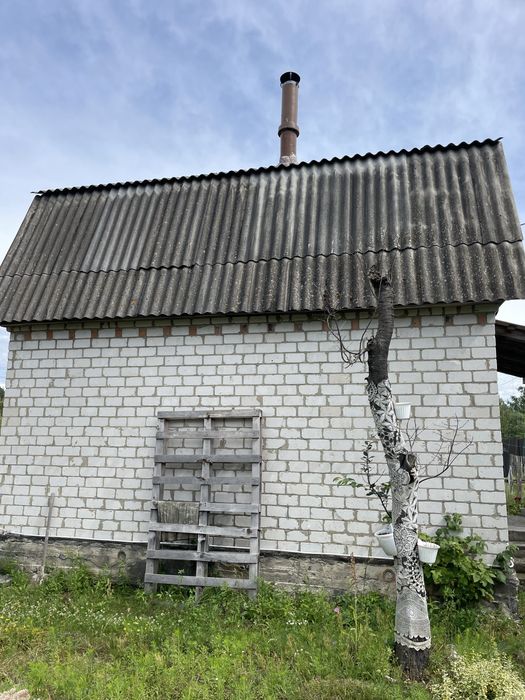 Продається дача  Товариство Вільське