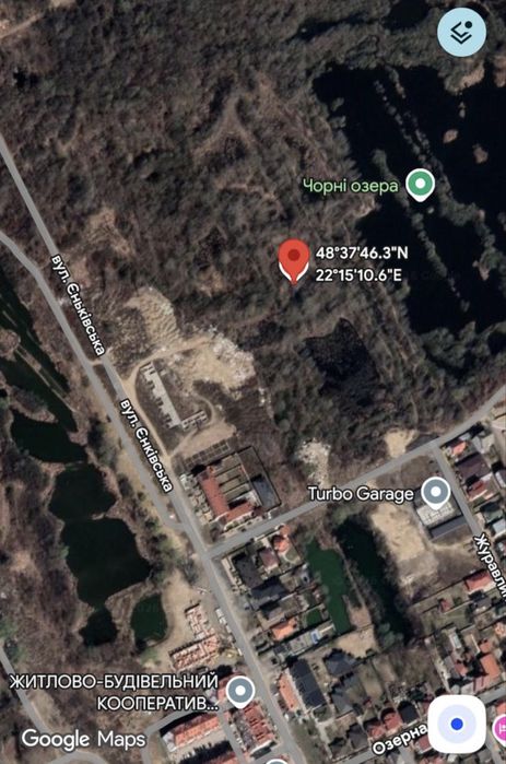 Земельна ділянка 7 сот