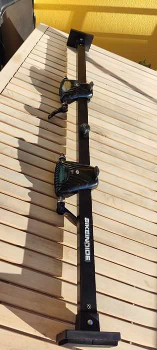 Suporte Rack interior para Bicicletas (BIKEINSIDE)