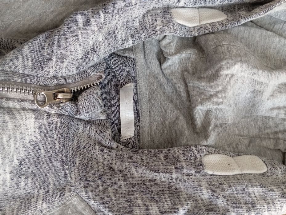 Bluzy chłopięce 110-122