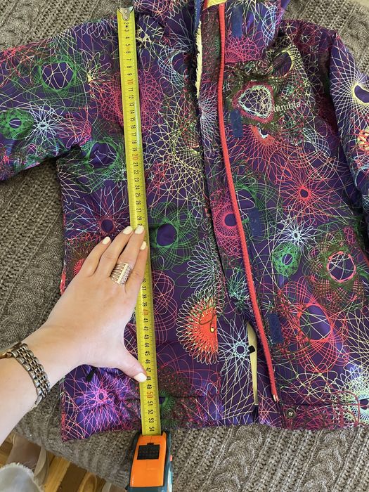 Куртка Columbia дитяча 7-8 років