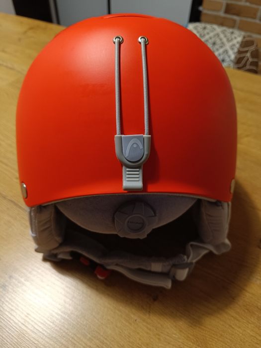 Kask narciarski head tina M-L