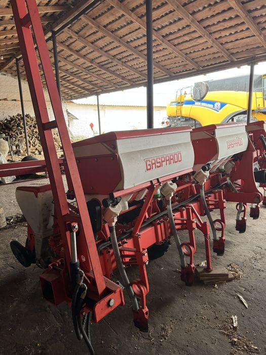 Сівалка Maschio Gaspardo SP-8 2016
