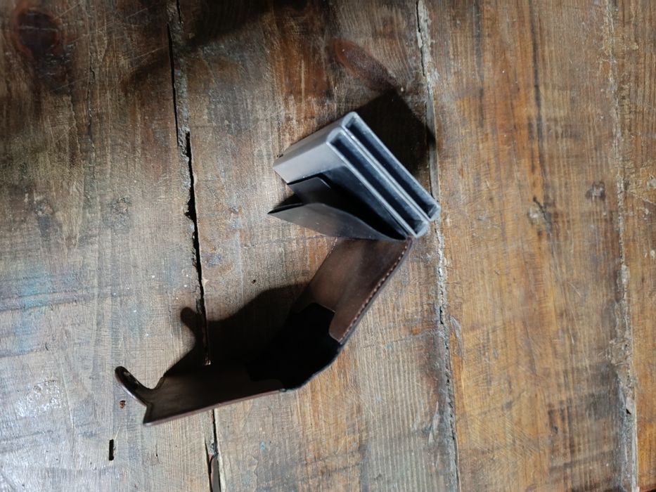 Carteira para cartões