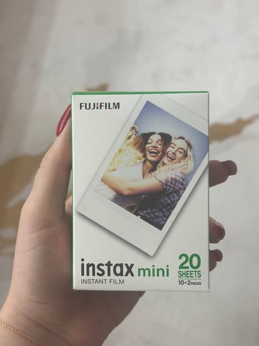 продаю катріджи на instax