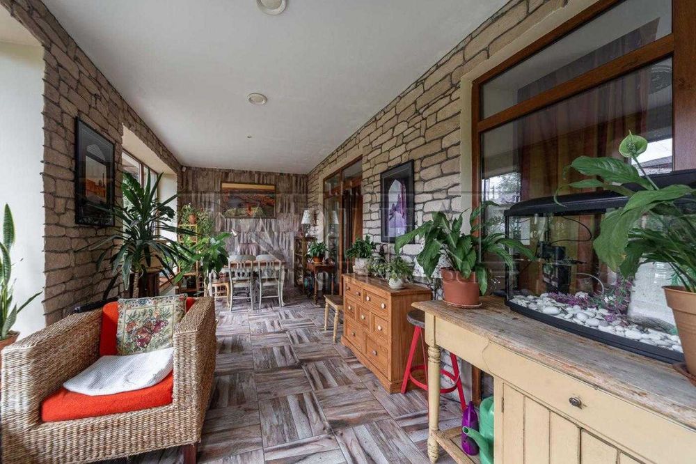 Оренда / Будинок/  Автономний / 232 м2 / Польова, Березівка /КМ Berezivka Village Club / Вілидж Клаб