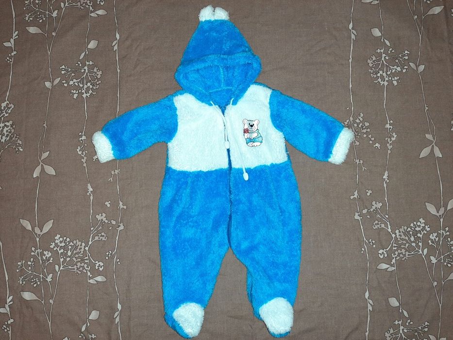 Комбинизон от 0 до 3 мес.