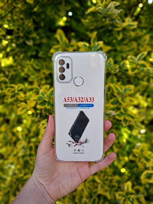 Nowy case, Oppo a53/a32/a33