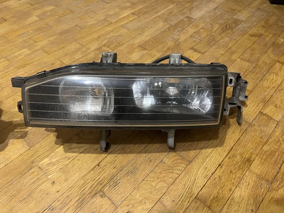 Передні фари Honda Accord 4 (CB/CB7).