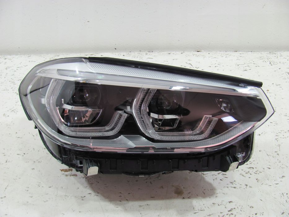 bmw x3 g01 x4 g02 lampa full led prawa 8496824