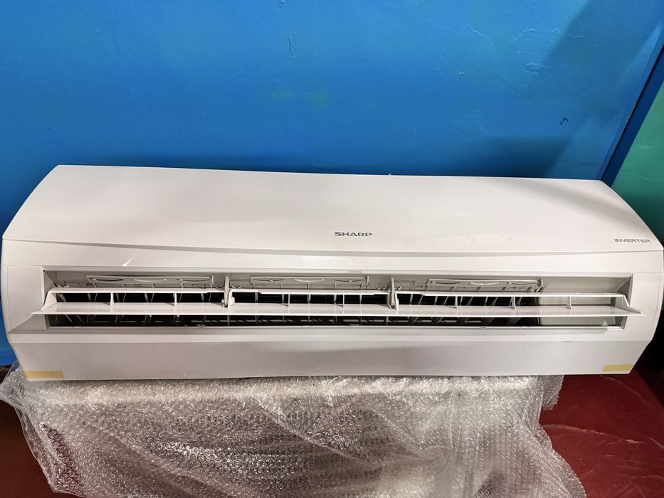 Кондиционер SHARP AY-X24TCM / AE-X24TCM ECO Inverter (7.2 кВт)