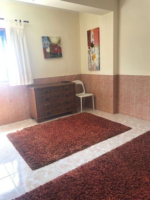 Quarto completo de casal