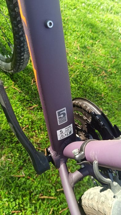 Kross Lea 3.0 damski