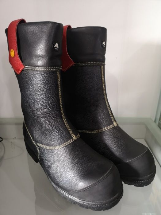 Buty ALFA STAHL "odporne na wszystko" rozm. 43 Pruszcz Gdański
