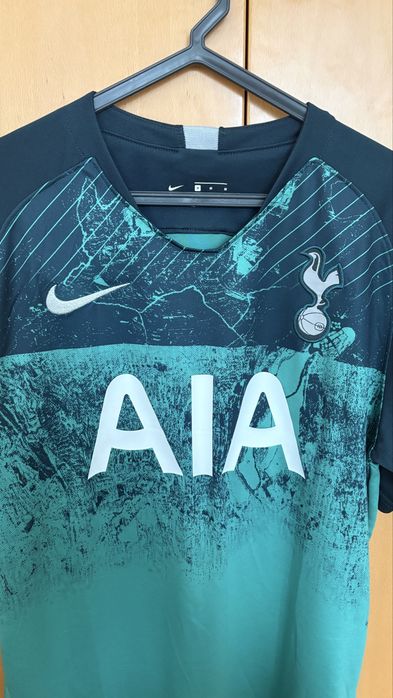 Camisola Tottenham 2018/2019