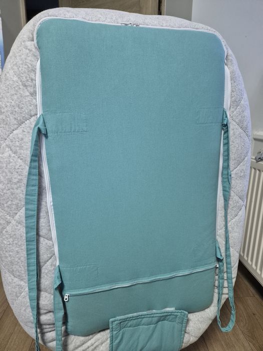 Кокон гніздо верес veres