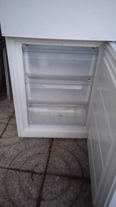 Frigorifico Electron