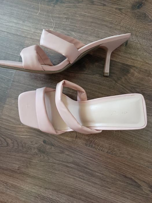 Klapki orsay, rozm. 40, nowe!