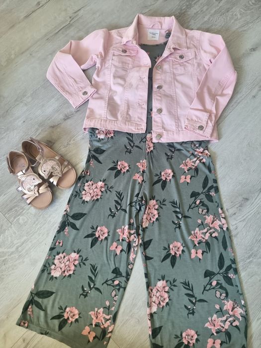 Kombinezon H&M r. 140