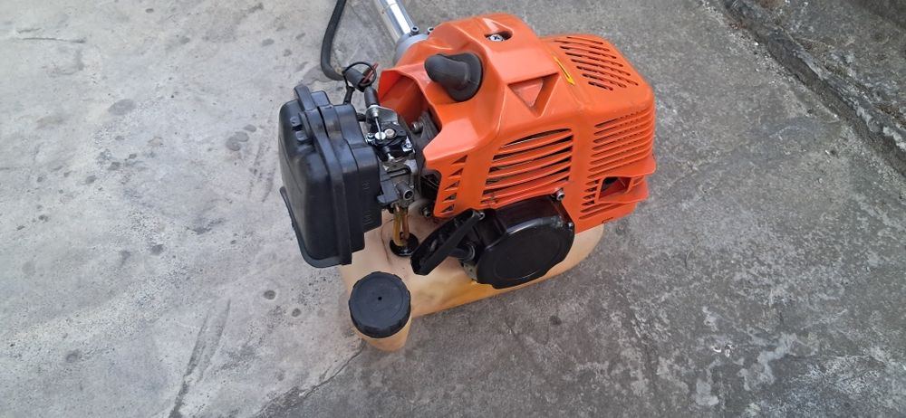 Мотокоса Forte 3100M, 52см3