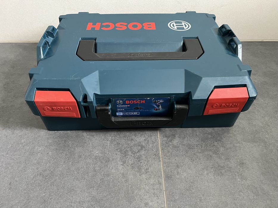 Акум.шуруповерт Bosch GSR 18V-28