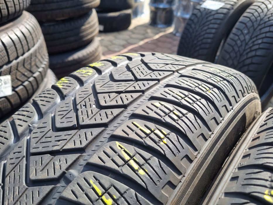 pirelli scorpion winter 215/65r17 99h 22r 4x