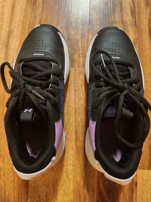 under armour buty