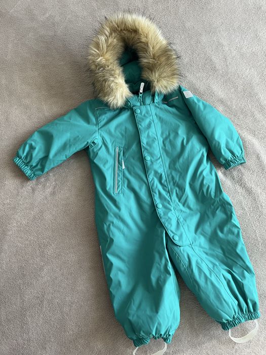 Комбинезон Reima