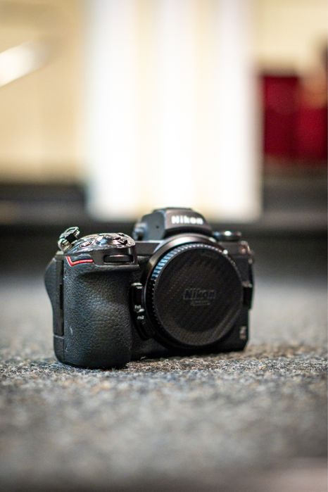 Nikon Z6II zadbany!!