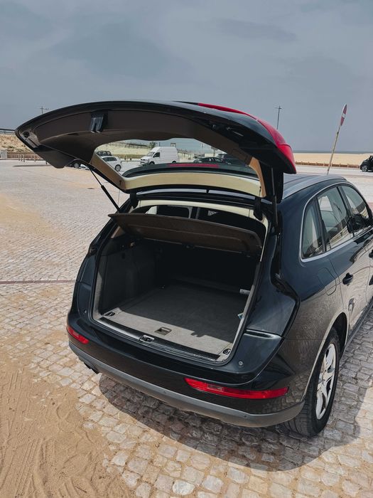 Audi A4 2.0 Tdi 170cv