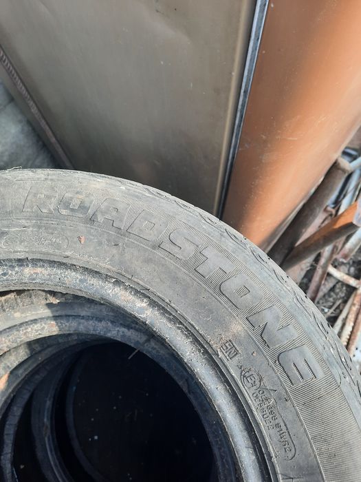 Шины 175/65 R14 комплект