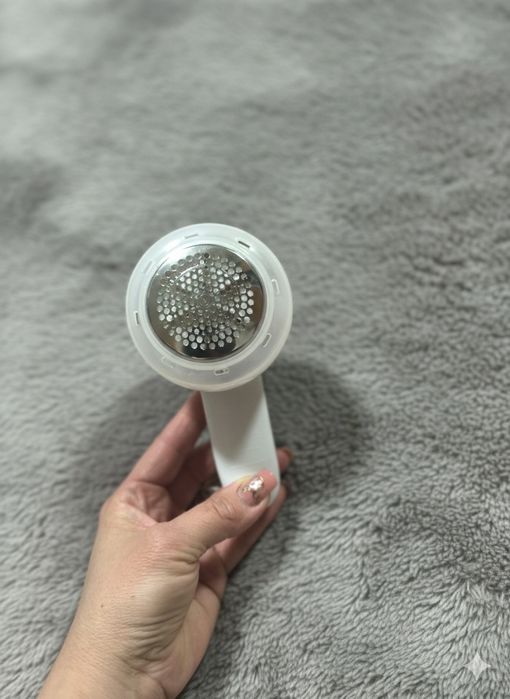 Электромашинка/аккумуляторная для картошек вещей