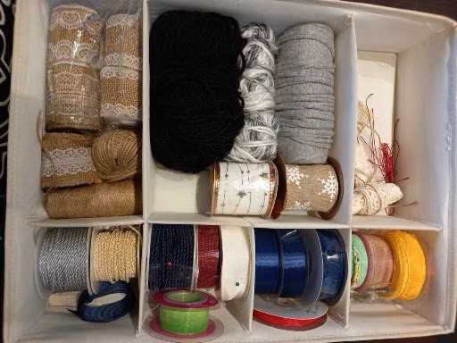 Vendo material p/ lembranças e bricolage