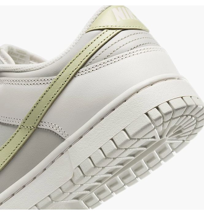 Кросівки жіночі Nike Dunk Low Beige IB3484-001 (44,5)Оригінал/кросівки найк