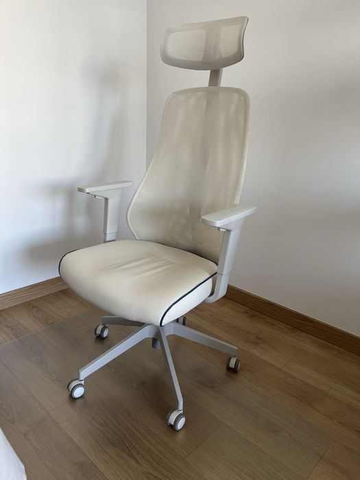 Fotel biurowy ikea