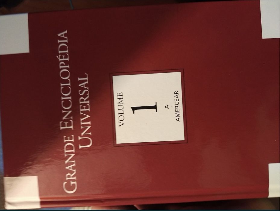 Grande enciclopedia universal