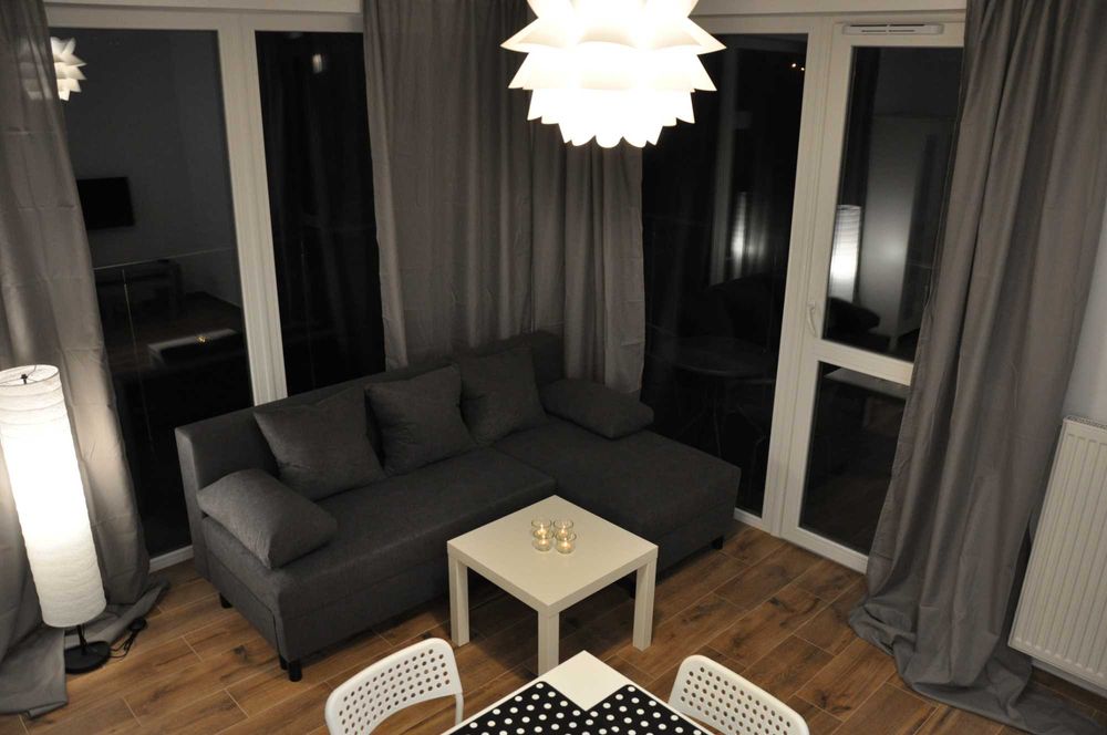 Mieszkanie, apartament do wynajęcia GRABSKIEGO