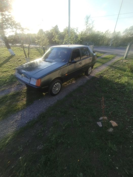 Продаж заз Славута..
