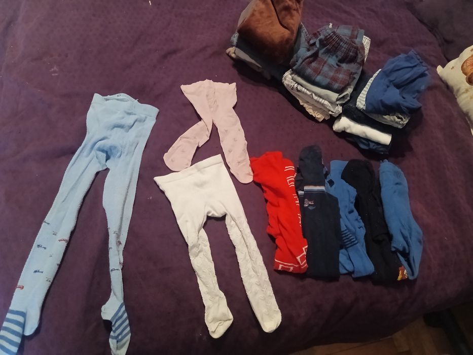 Штани, колготи 3 - 24 м