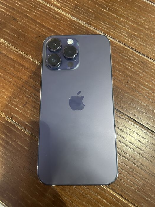 Айфон 14 pro max